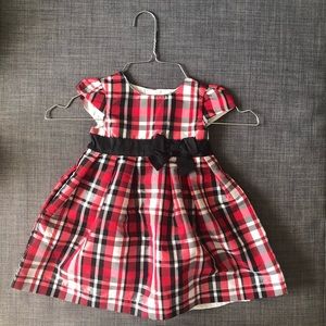 🎀Carter’s Dress + 2 Cardigans • 12 Months🎀